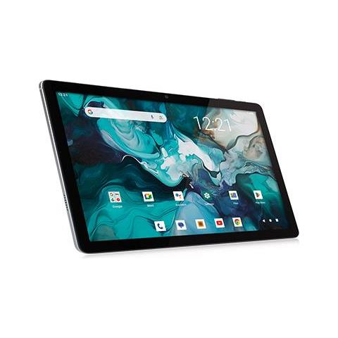 Tablet Pad XZPAD810-4128FG Alluminio, Nero 10.1" LCD Cortex-A73 RAM 4 GBGB Memoria 128 GB +Slot MicroSD Wi-Fi Fotocamera 13Mpx Android 13 - - Foto 1