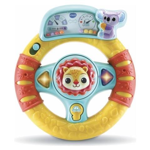 Prime Attivit 536607 Baby Baby Volante Delle Scoper - Foto 1