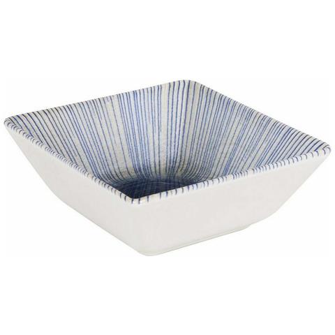 Servizio Di Piatti Irys Porcellana 13 X 13 X 5 Cm (28 Unità) - Foto 2