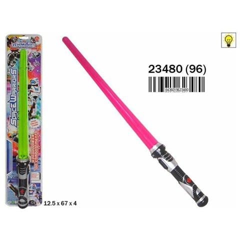 Spada Laser 71 Cm - Foto 2