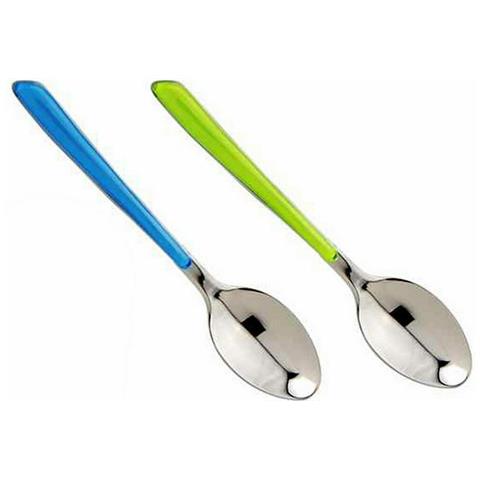 Cucchiaio Da Dolce 2,5 X 1 X 13 Cm (72 Unità) - Foto 2