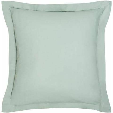 Fodera Per Cuscino Essential Verde Chiaro 63 X 63 Cm - Foto 1