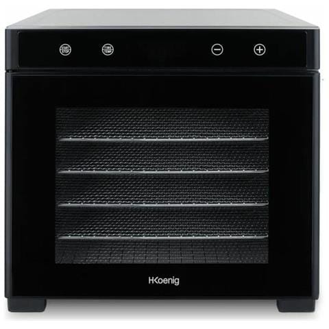 Essiccatore Di Alimenti Hkoenig 650 W - Foto 1