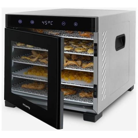 Essiccatore Di Alimenti Hkoenig 650 W - Foto 6