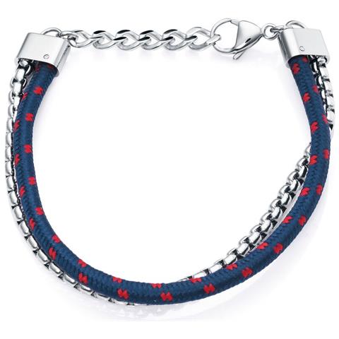 Bracciale Uomo 6478p01013 - Foto 1