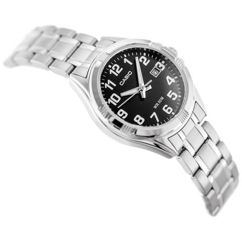 Orologio Da Donna Ltp-1308d-1b (zd605a) + Box - In Ordine - Foto 5