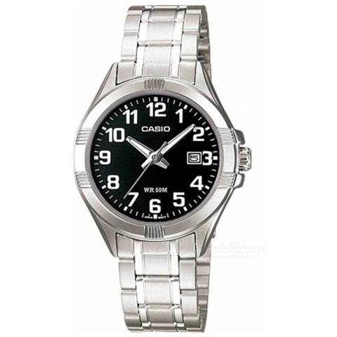 Orologio Donna Casio Collection (ø 31 Mm) - Foto 1