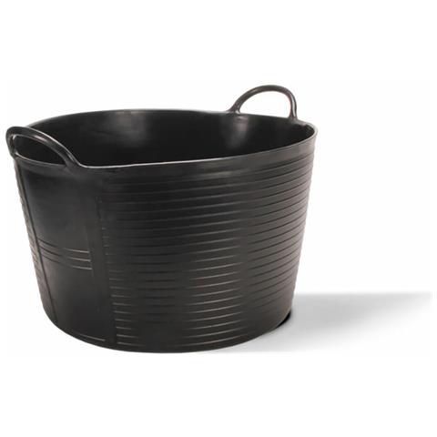 Bacinella In Plastica Multiuso Rubi 4-88774 (55 L) - Foto 1