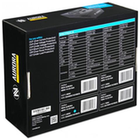 Fonte Di Alimentazione Aurora 500 W - Foto 2