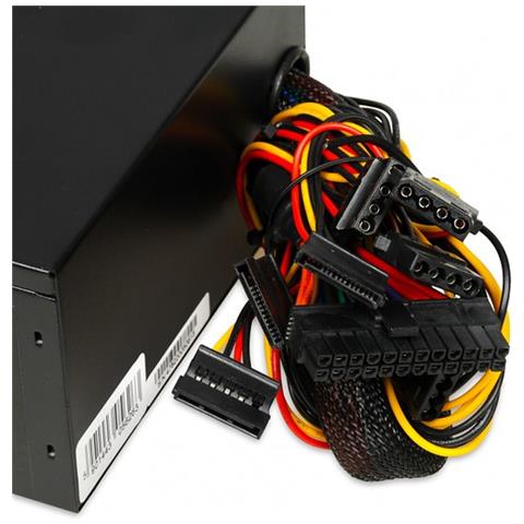 Fonte Di Alimentazione Aurora 500 W - Foto 6