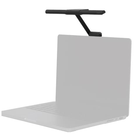 LaptopBar Luce per Monitor Nero 700 lm - Foto 2