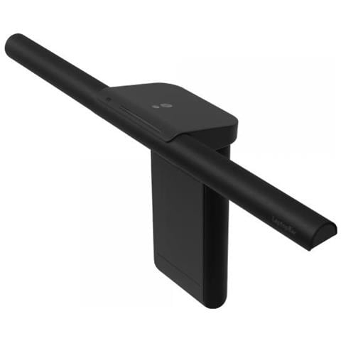 LaptopBar Luce per Monitor Nero 700 lm - Foto 1