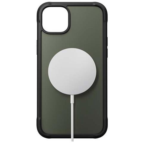 Cover Per Iphone 14 Plus Protective Magsafe, Verde - Foto 5