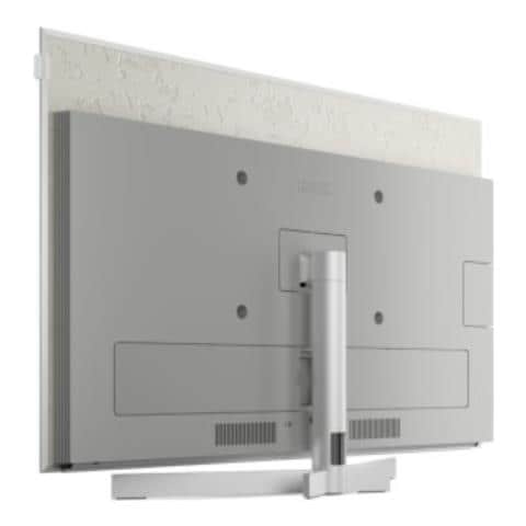 TV OLED Ultra HD 4K 48" Stellar 48 Dr+ Smart TV Tizen 2024 Alluminio - Foto 6