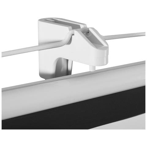Schermo Di Proiezione Con Treppiedi 112'' 200x200 Psmt-112v2 - Foto 2