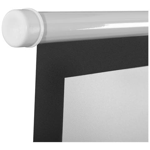 Schermo Di Proiezione Con Treppiedi 112'' 200x200 Psmt-112v2 - Foto 3