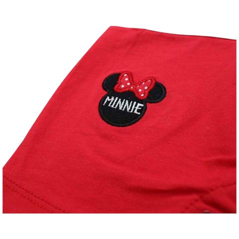 Tutina Neonato Minnie mf 51 05 9593 s2-12m Bambina - Foto 5
