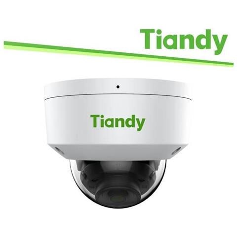 Telecamera TC-C35KS Turret Pro 5MP 2.8mm Starlight H /VD PoE IP67 - Foto 1