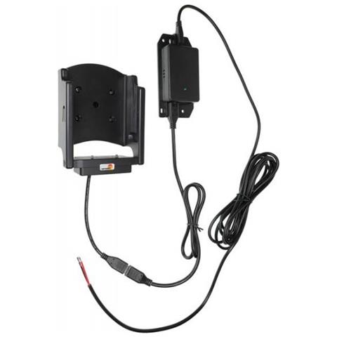 713029 Supporto Per Personal Communication Supporto Attivo Computer Portatile Nero - Foto 1