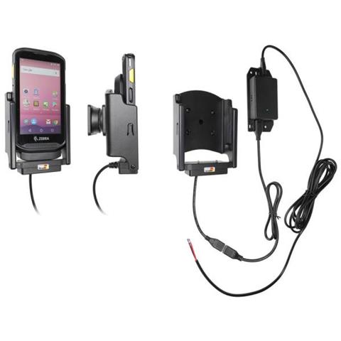 713029 Supporto Per Personal Communication Supporto Attivo Computer Portatile Nero - Foto 2