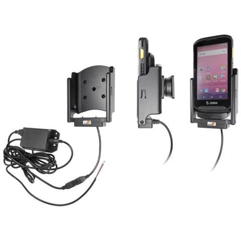 713029 Supporto Per Personal Communication Supporto Attivo Computer Portatile Nero - Foto 3