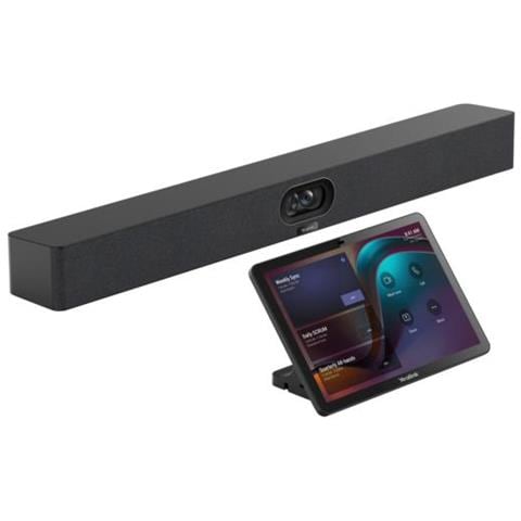 A40-031 Sistema Di Conferenza 48 Mp Collegamento Ethernet Lan Sistema Di Videoconferenza Di Gruppo - Foto 1