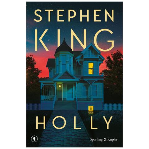 Stephen King - Holly - Foto 1
