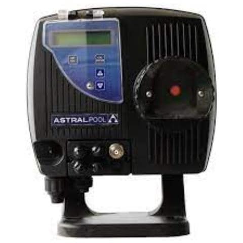 Pompa Dosatrice Redox Basic Plus - Foto 1