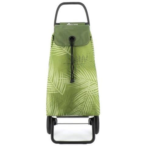 Carrello Della Spesa A 2 Ruote 43l - Imx437 Kaki - Foto 1