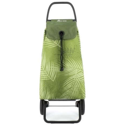 Carrello Della Spesa A 2 Ruote 43l - Imx437 Kaki - Foto 2