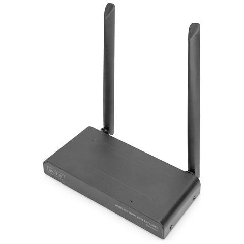 Set extender wireless HDMI KVM, 200 m - Foto 2