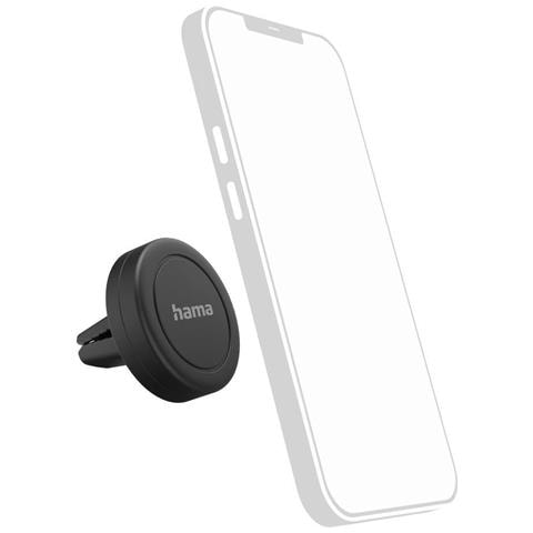 Supporto Da Auto Hama Nero - Foto 1