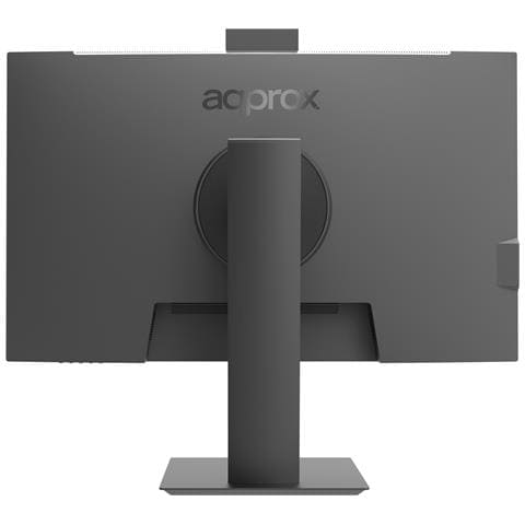 APPM27SWB LED display 68,6 cm (27") 1920 x 1080 Pixel Full HD LCD Nero - Foto 2