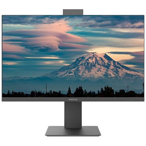 APPM27SWB LED display 68,6 cm (27") 1920 x 1080 Pixel Full HD LCD Nero - Foto 1