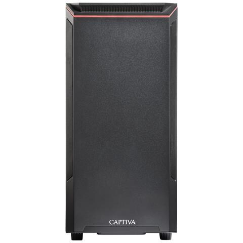 Workstation I74-709 Intel® Core™ i9 i9-12900K 64 GB DDR4-SDRAM 1 TB SSD Windows 11 Pro PC Nero - Foto 2