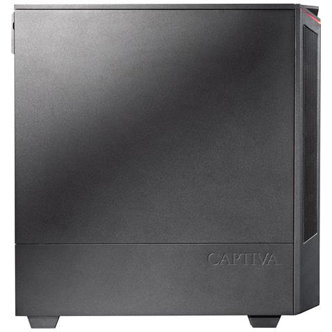 Workstation I74-709 Intel® Core™ i9 i9-12900K 64 GB DDR4-SDRAM 1 TB SSD Windows 11 Pro PC Nero - Foto 7