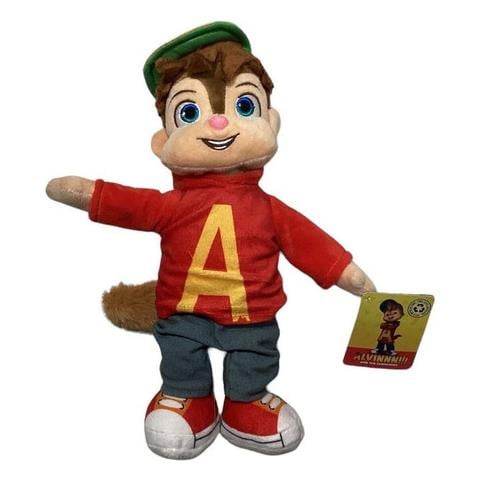 Alvin Superstar 27 Cm - Foto 2