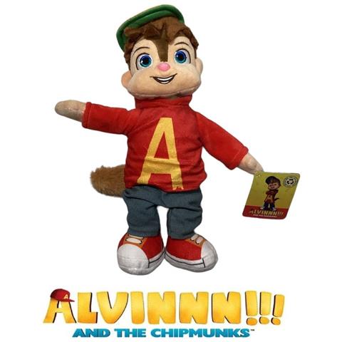 Alvin Superstar 27 Cm - Foto 1