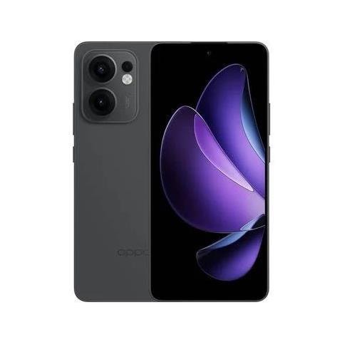 Reno13 FS 5G 512GB 12GB Ram Display 6.67" Main Camera 50MP Dual Nano Sim USB Type-C Snapdragon 6 Gen 1 5800 mAh Graphite Grey - Foto 1