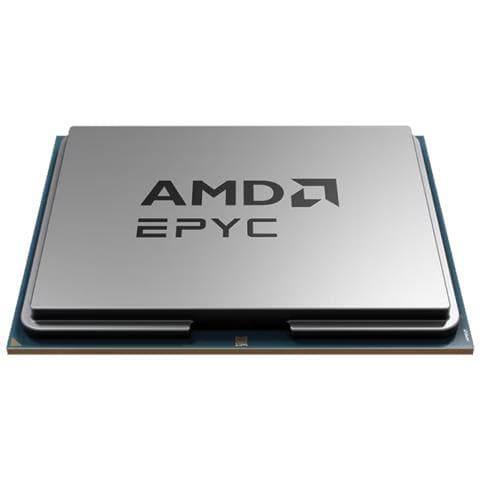 Processore Epyc-9355 3.55 Ghz Socket SP5 - Foto 1
