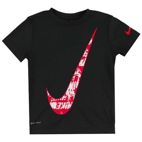 T-shirt Bambino Swoosh - Foto 1