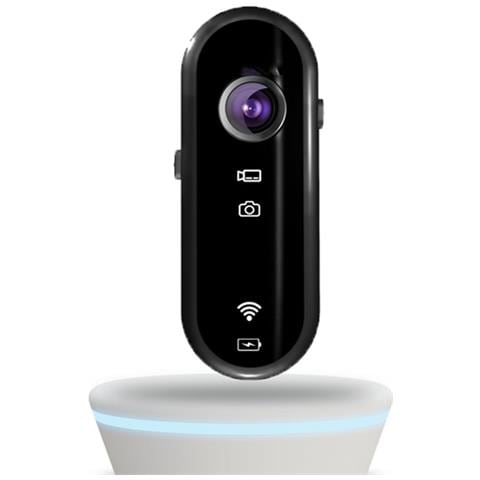 Y3 Thumb Action Camera Cycling Kit - Cattura Le Tue Avventure - Foto 2
