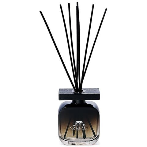 Profumatori Per Ambienti Primanatura Honey Leaves In Colore Dorato Misura 200 Ml - Foto 1