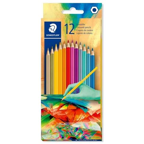 Cf12 Matite Colorate Multiverse - Foto 1