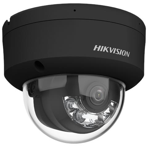 DS-2CD2143G2-LIS2U (2.8MM) (BLACK) telecamera di sorveglianza Cupola Telecamera di sicurezza IP Interno e esterno 1920 x 1080 Pixel Soffitto /muro - Foto 2