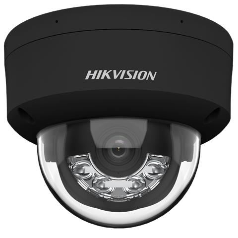 DS-2CD2143G2-LIS2U (2.8MM) (BLACK) telecamera di sorveglianza Cupola Telecamera di sicurezza IP Interno e esterno 1920 x 1080 Pixel Soffitto /muro - Foto 3