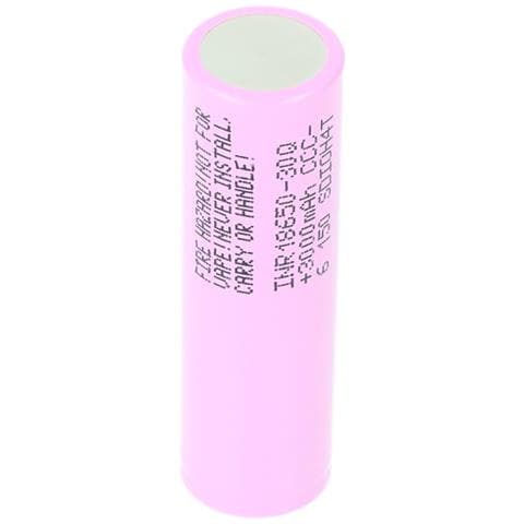 Batteria 3.7v 3000mah Li-ion Compatibile 18650 Ricaricabile - Foto 3