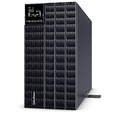 OLS5KERT5UM gruppo di continuità (UPS) Doppia conversione (online) 5 kVA 5000 W 8 presa (e) AC - Foto 2