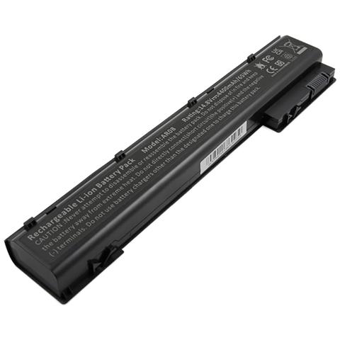 Batteria Per Pc Portatile Hp Zbook 15 Serie Li-ion 14.8v 4400mah 65wh - Foto 1
