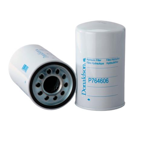 Filtro Idraulico P764606 - Foto 1